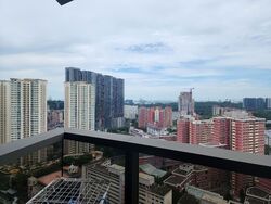 Commonwealth Towers (D3), Condominium #531101741
